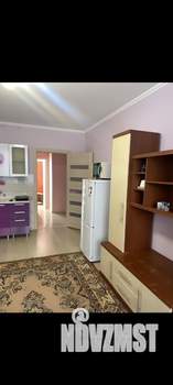 2-к квартира, на длительный срок, 45м2, 7/12 этаж
