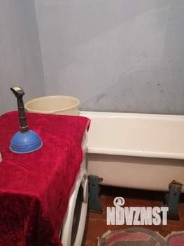 1-к квартира, на длительный срок, 27м2, 8/10 этаж