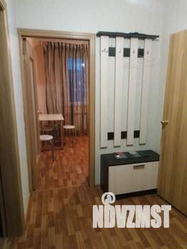 1-к квартира, посуточно, 38м2, 6/17 этаж