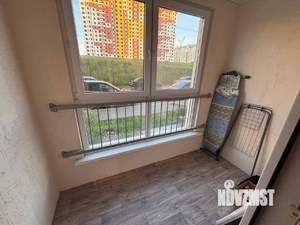 2-к квартира, на длительный срок, 44м2, 1/17 этаж