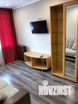 2-к квартира, посуточно, 56м2, 2/5 этаж