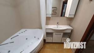 1-к квартира, посуточно, 39м2, 6/10 этаж