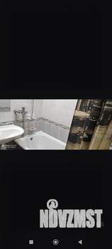 1-к квартира, на длительный срок, 31м2, 3/5 этаж