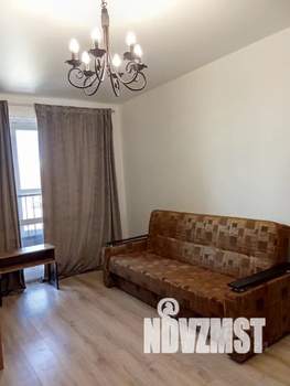 2-к квартира, посуточно, 48м2, 7/15 этаж