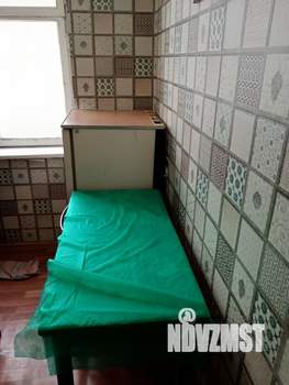 2-к квартира, на длительный срок, 48м2, 4/5 этаж