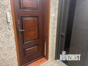 2-к квартира, посуточно, 50м2, 1/1 этаж