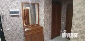 1-к квартира, на длительный срок, 40м2, 4/10 этаж