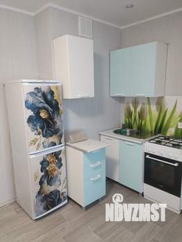 1-к квартира, на длительный срок, 41м2, 6/10 этаж