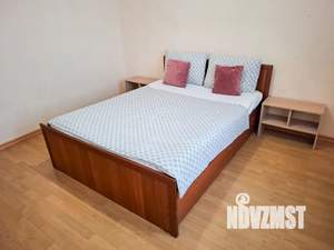 2-к квартира, посуточно, 57м2, 6/17 этаж
