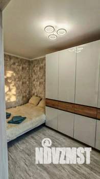 2-к квартира, посуточно, 64м2, 1/1 этаж