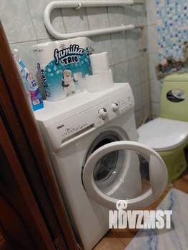 1-к квартира, посуточно, 45м2, 3/5 этаж