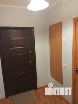 1-к квартира, на длительный срок, 36м2, 6/18 этаж