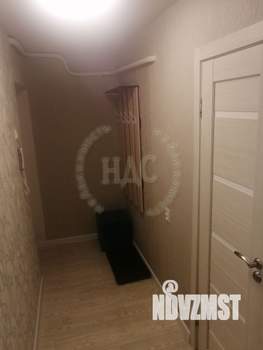 2-к квартира, на длительный срок, 42м2, 1/6 этаж