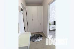 1-к квартира, посуточно, 45м2, 3/10 этаж