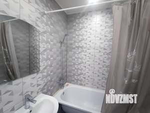 1-к квартира, на длительный срок, 37м2, 13/17 этаж