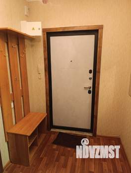 1-к квартира, на длительный срок, 37м2, 14/17 этаж