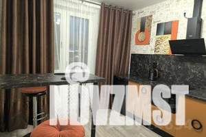 1-к квартира, посуточно, 45м2, 3/10 этаж