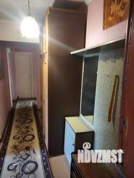 3-к квартира, на длительный срок, 60м2, 2/9 этаж