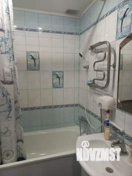 1-к квартира, на длительный срок, 42м2, 8/10 этаж