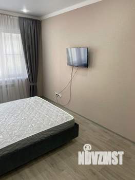 1-к квартира, на длительный срок, 37м2, 15/16 этаж