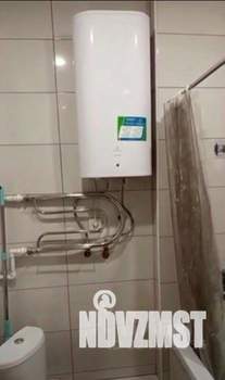 1-к квартира, на длительный срок, 38м2, 3/9 этаж