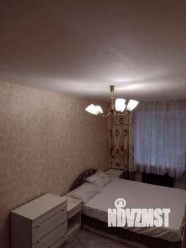 2-к квартира, на длительный срок, 42м2, 1/5 этаж