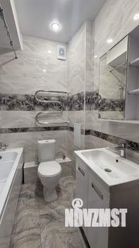 1-к квартира, на длительный срок, 47м2, 5/9 этаж