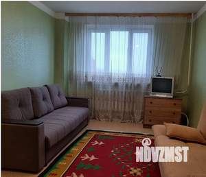 1-к квартира, на длительный срок, 48м2, 5/10 этаж