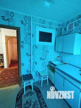 2-к квартира, на длительный срок, 42м2, 5/5 этаж