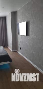 1-к квартира, посуточно, 40м2, 8/10 этаж