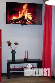 Студия квартира, посуточно, 26м2, 2/5 этаж