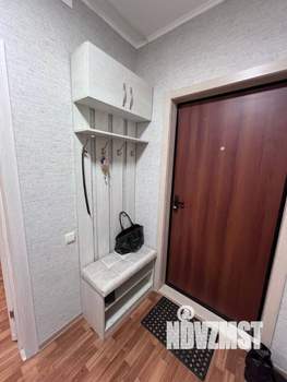 1-к квартира, на длительный срок, 38м2, 12/17 этаж