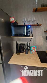 1-к квартира, посуточно, 37м2, 15/17 этаж