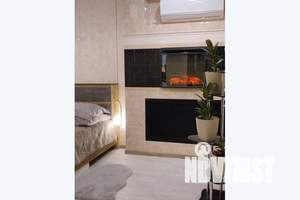 1-к квартира, посуточно, 40м2, 1/5 этаж