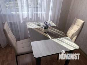 1-к квартира, посуточно, 37м2, 1/1 этаж