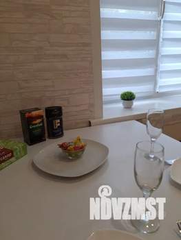 1-к квартира, посуточно, 36м2, 4/5 этаж