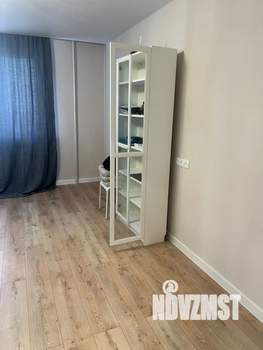1-к квартира, на длительный срок, 35м2, 5/10 этаж