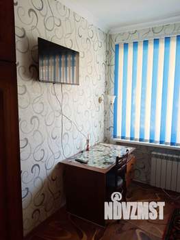 2-к квартира, на длительный срок, 43м2, 1/4 этаж