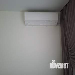 2-к квартира, на длительный срок, 40м2, 3/17 этаж