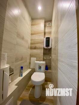 2-к квартира, посуточно, 64м2, 1/1 этаж