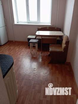 1-к квартира, на длительный срок, 51м2, 9/17 этаж