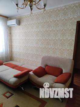 1-к квартира, посуточно, 37м2, 16/17 этаж