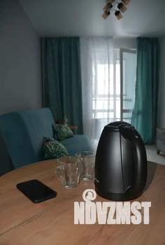 1-к квартира, посуточно, 40м2, 16/18 этаж