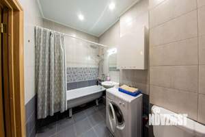 2-к квартира, посуточно, 55м2, 4/16 этаж