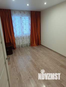 2-к квартира, на длительный срок, 35м2, 3/10 этаж