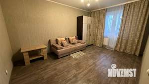 2-к квартира, на длительный срок, 58м2, 3/17 этаж