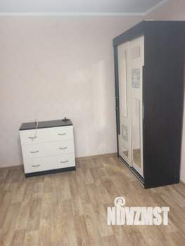 1-к квартира, на длительный срок, 36м2, 5/19 этаж