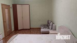 1-к квартира, на длительный срок, 38м2, 9/17 этаж