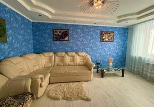 1-к квартира, на длительный срок, 41м2, 6/6 этаж