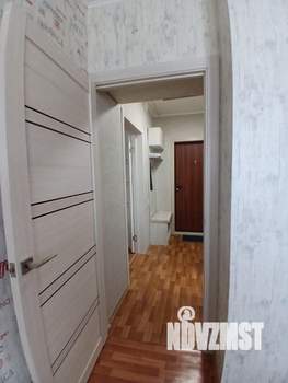 1-к квартира, на длительный срок, 38м2, 12/17 этаж